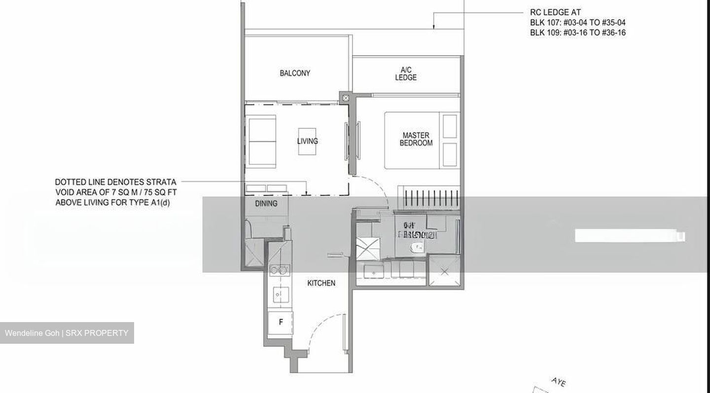 Whistler Grand (D5), Apartment #533314991